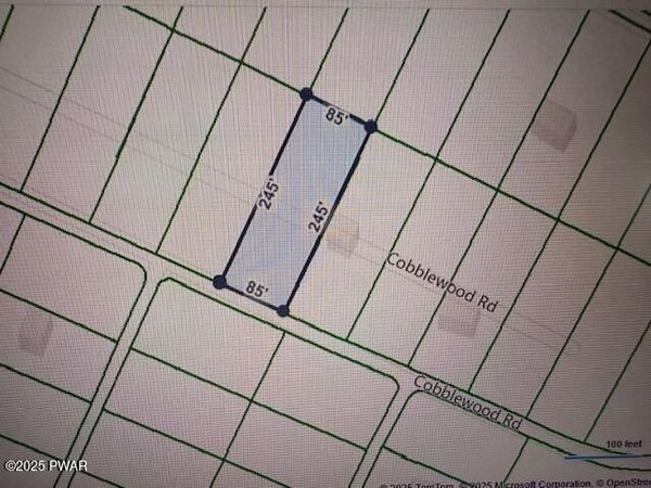 000 Cobblewood Road, South Sterling, PA 18445