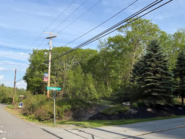 Lot 124 Springwood Drive, Hawley, PA 18428