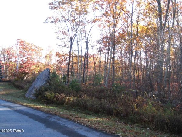 Lot 124 Springwood Drive, Hawley, PA 18428