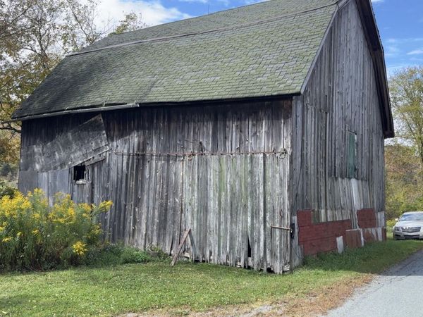 494 Shadigee Creek Road, Starrucca, PA 18462