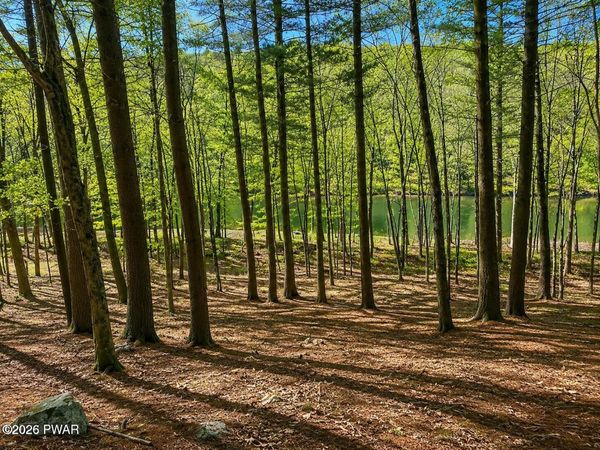 Lot 23 Circle Drive, Hawley, PA 18428