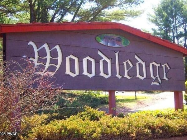 Lot 9 Tamarack Drive, Hawley, PA 18428