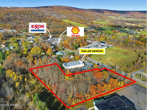 US-6, Waymart, PA 18472