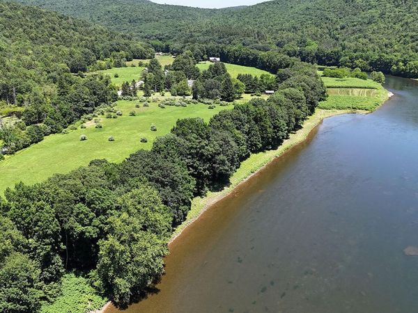 0 Hancock Highway, Equinunk, PA 18417