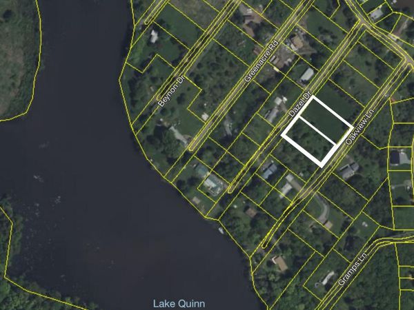 Oakview Lane, South Canaan, PA 18459