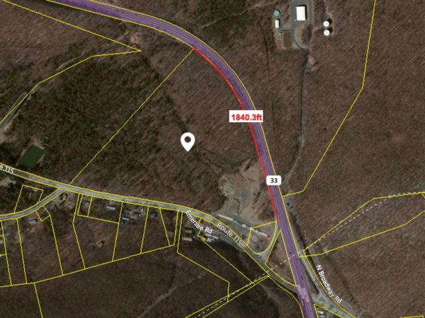 Pa 33, Saylorsburg, PA 18353