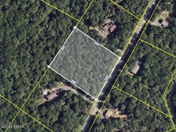 Lot 29 Resers Way, Dingmans Ferry, PA 18328
