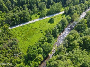 Town Hill Road , Prompton, PA 18456