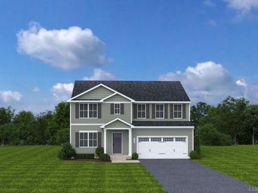 166 Levi Lane, Lynchburg, VA 24502