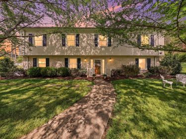 3640 Willow Lawn Drive, Lynchburg, VA 24503