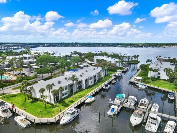 1950 SW Palm City Road, Unit 10201, Stuart, FL 34994