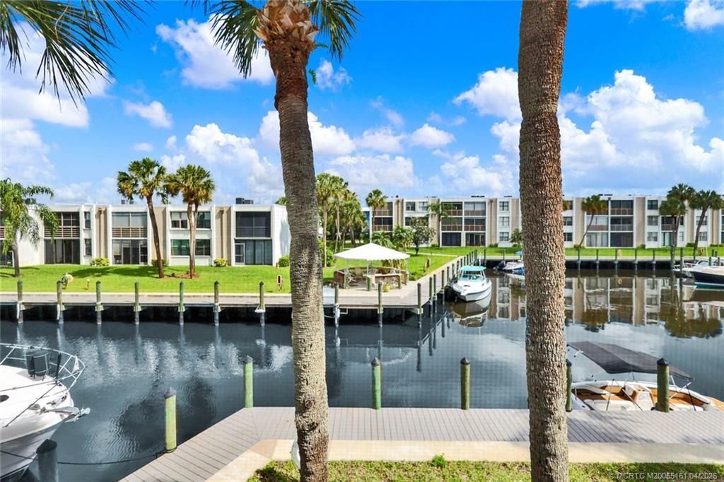 1950 SW Palm City Road, Unit 10201, Stuart, FL 34994 Photo