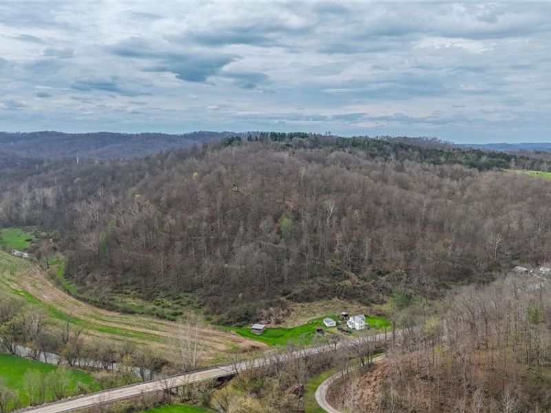 12450 State Route 26, Marietta, OH 45750 Photo 11