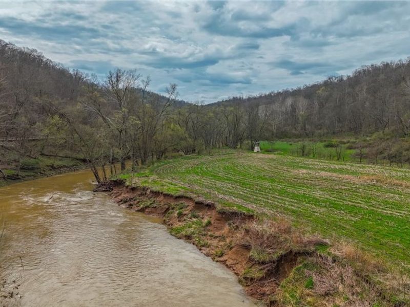 12450 State Route 26, Marietta, OH 45750 Photo 15