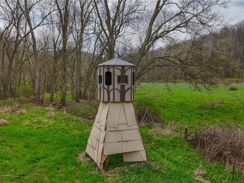 12450 State Route 26, Marietta, OH 45750 Photo 16