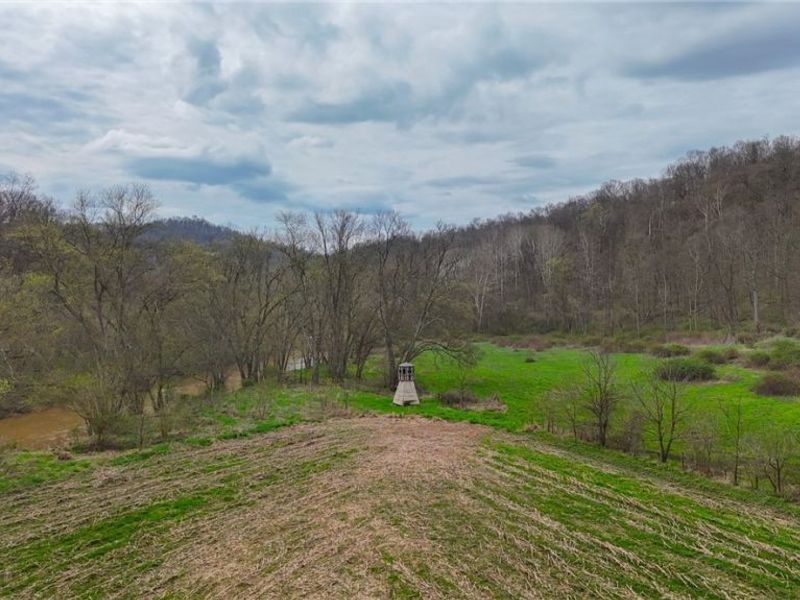 12450 State Route 26, Marietta, OH 45750 Photo 17