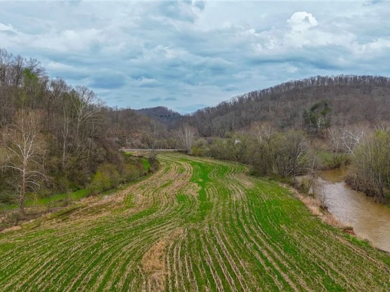 12450 State Route 26, Marietta, OH 45750 Photo 18