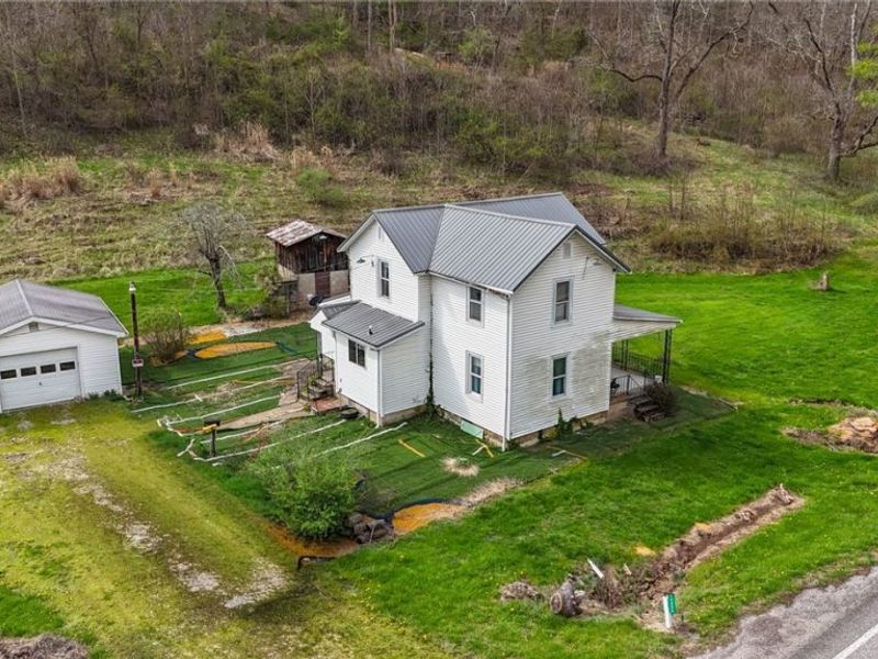 12450 State Route 26, Marietta, OH 45750 Photo 2