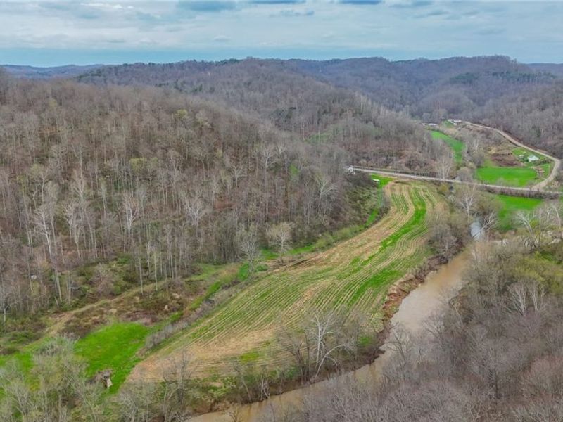 12450 State Route 26, Marietta, OH 45750 Photo 21