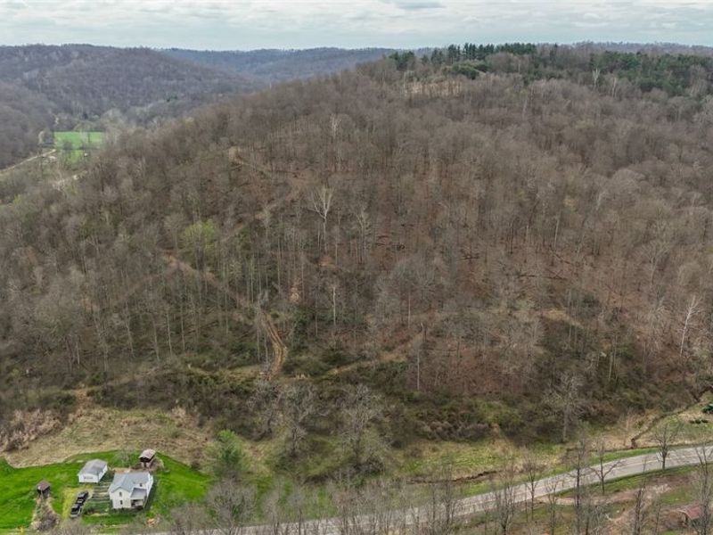 12450 State Route 26, Marietta, OH 45750 Photo 22