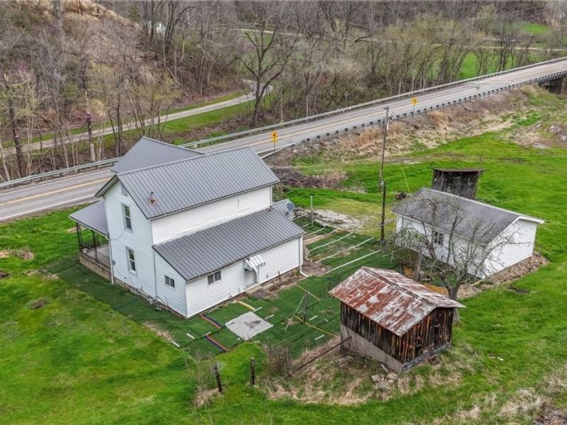 12450 State Route 26, Marietta, OH 45750 Photo 4