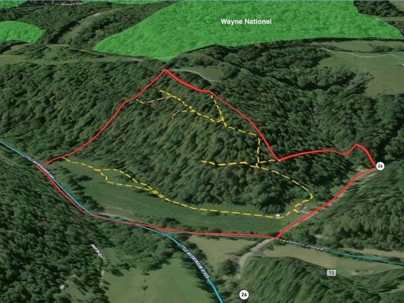 12450 State Route 26, Marietta, OH 45750 Photo 42