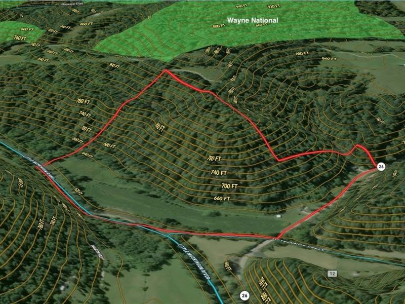 12450 State Route 26, Marietta, OH 45750 Photo 43