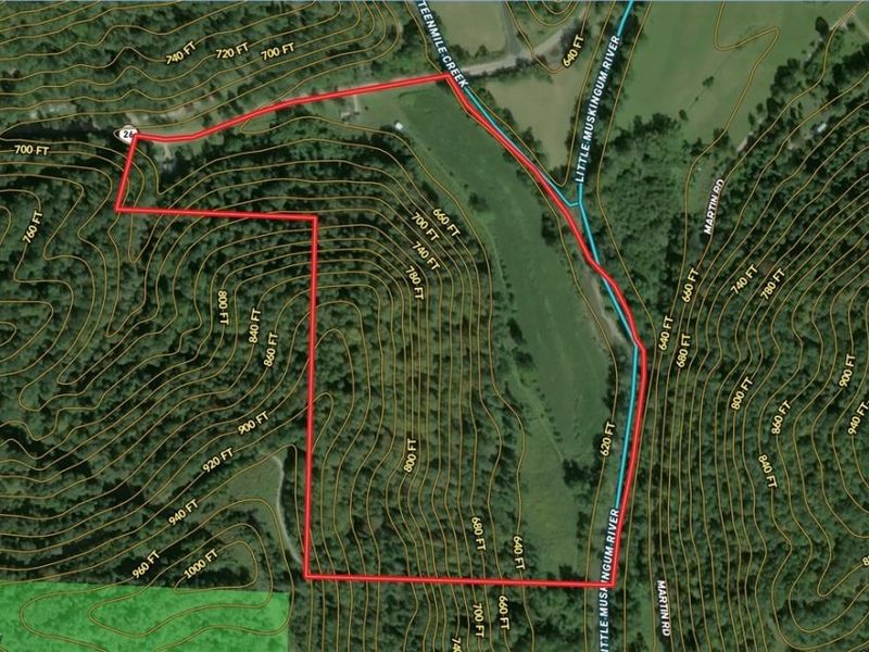 12450 State Route 26, Marietta, OH 45750 Photo 44