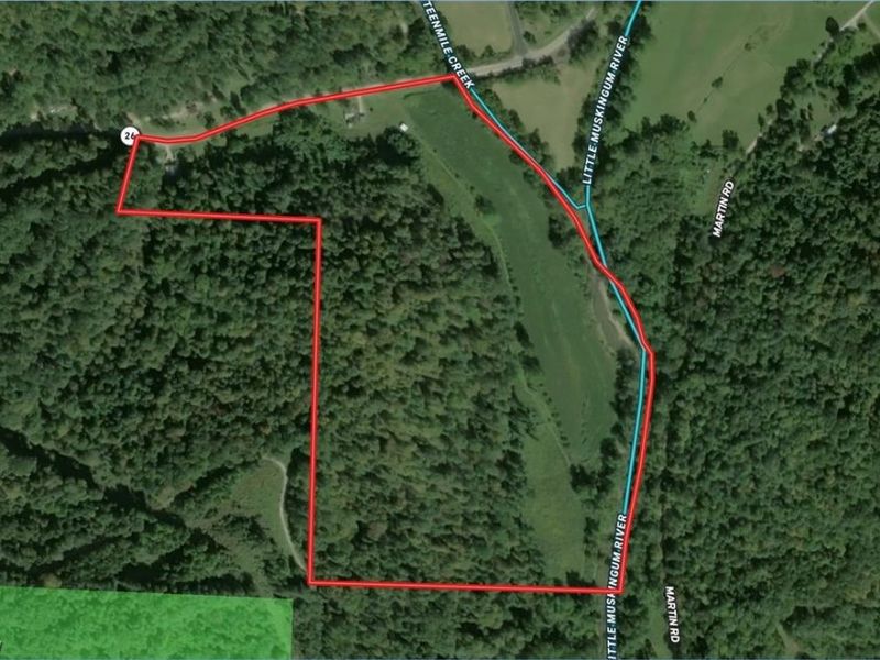 12450 State Route 26, Marietta, OH 45750 Photo 45