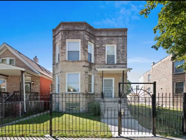 7144 S INGLESIDE Avenue , Chicago, IL 60621