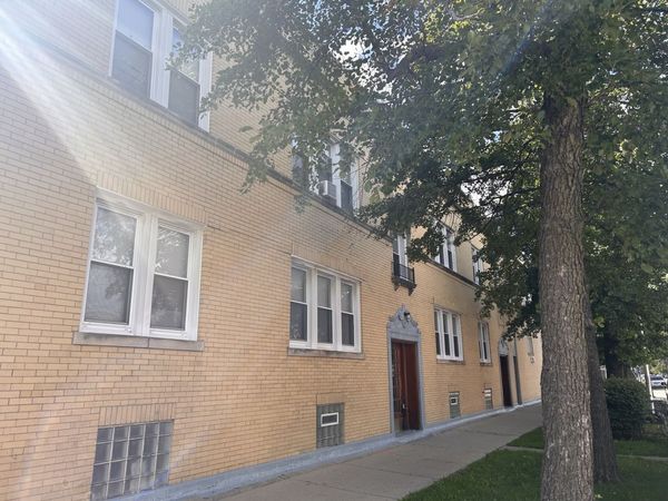 5559 W Altgeld Street , Unit 2S, Chicago, IL 60639