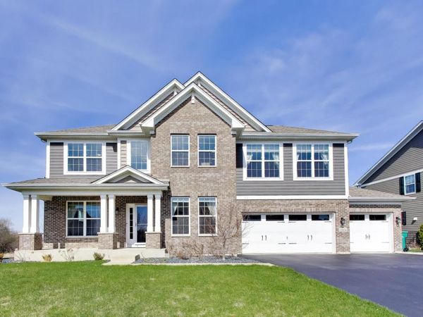 13836 Amelia Drive , Lemont, IL 60439