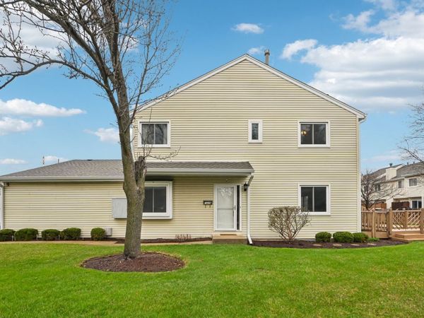 1628 Hilton Head Drive , Naperville, IL 60563