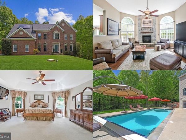 8075 NORWICH COURT, PORT TOBACCO, MD 20677