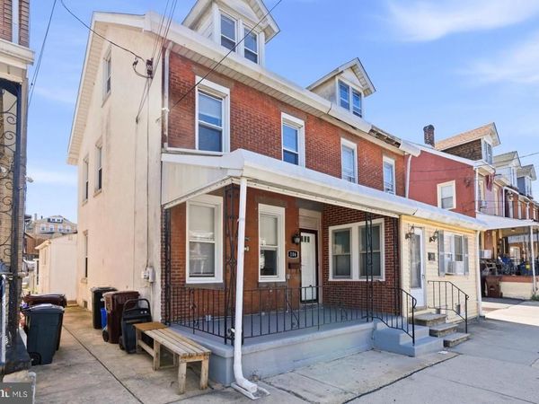 106 W 5TH STREET, BRIDGEPORT, PA 19405