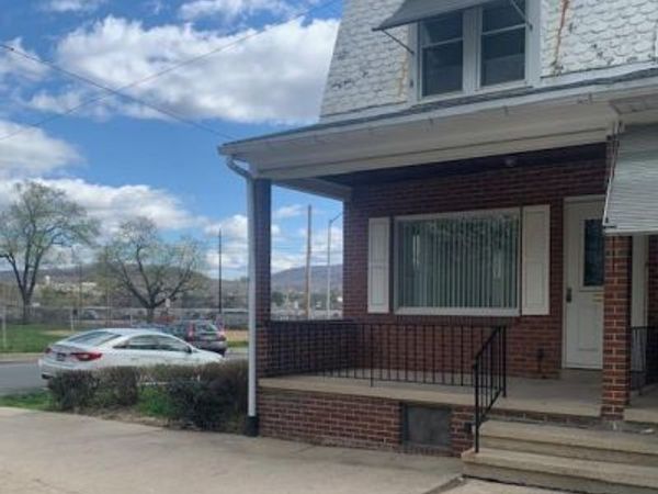 1457 CHURCH STREET , READING, PA 19601