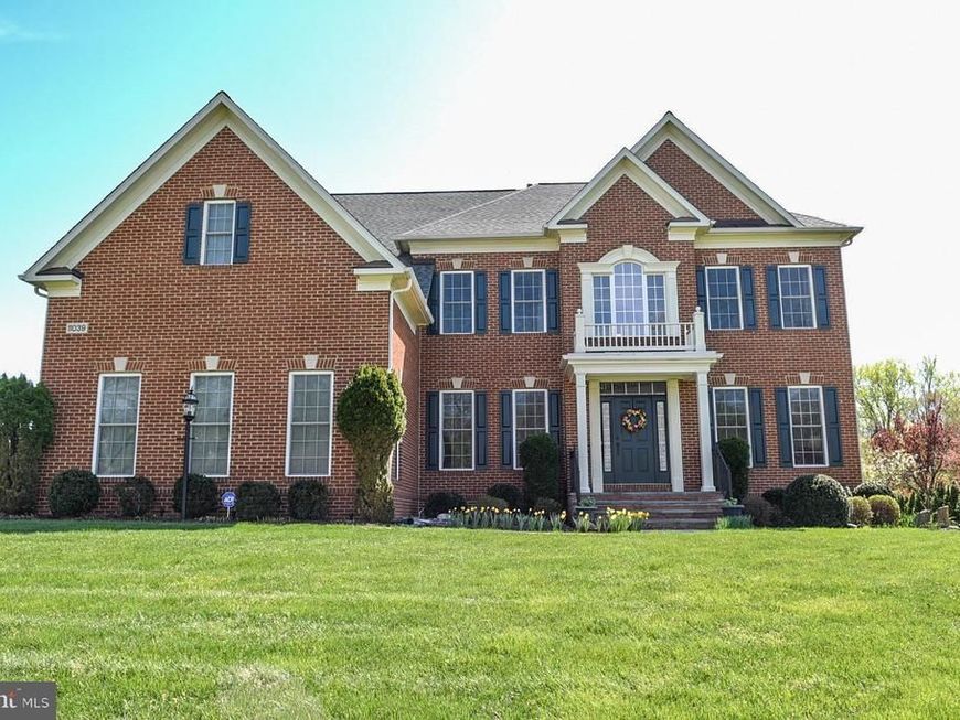 11039 Hunters View Road, Ellicott City, MD 21042 Main Photo