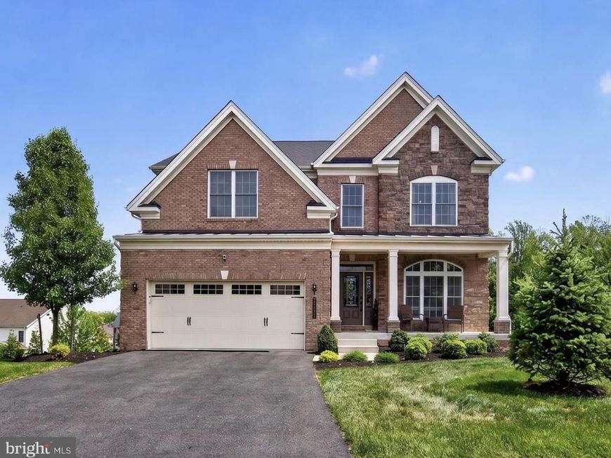 11003 Sweet Apple Court, Upper Marlboro, MD 20772 Main Photo