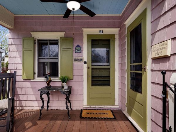 51 HILLSIDE AVENUE, DOYLESTOWN, PA 18901