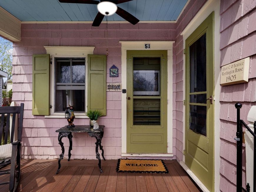 51 Hillside Avenue, Doylestown, PA 18901 Main Photo