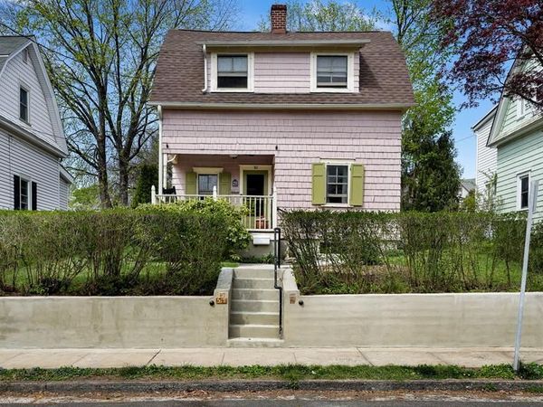 51 HILLSIDE AVENUE, DOYLESTOWN, PA 18901