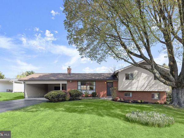 3416 MANOR HILL ROAD, PIKESVILLE, MD 21208