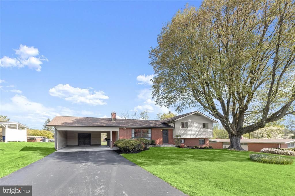 3416 MANOR HILL ROAD, PIKESVILLE, MD 21208