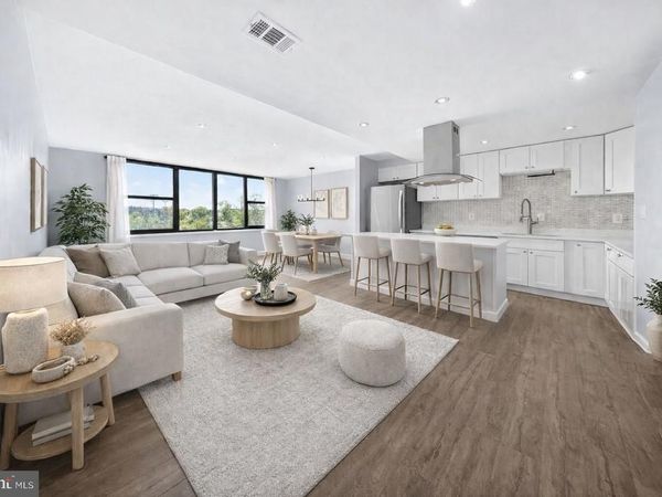 4600 DUKE STREET, Unit 426, ALEXANDRIA, VA 22304