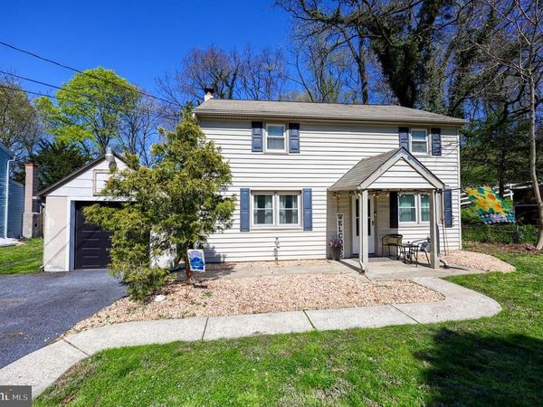 611 BEAVER VALLEY PIKE, LANCASTER, PA 17602