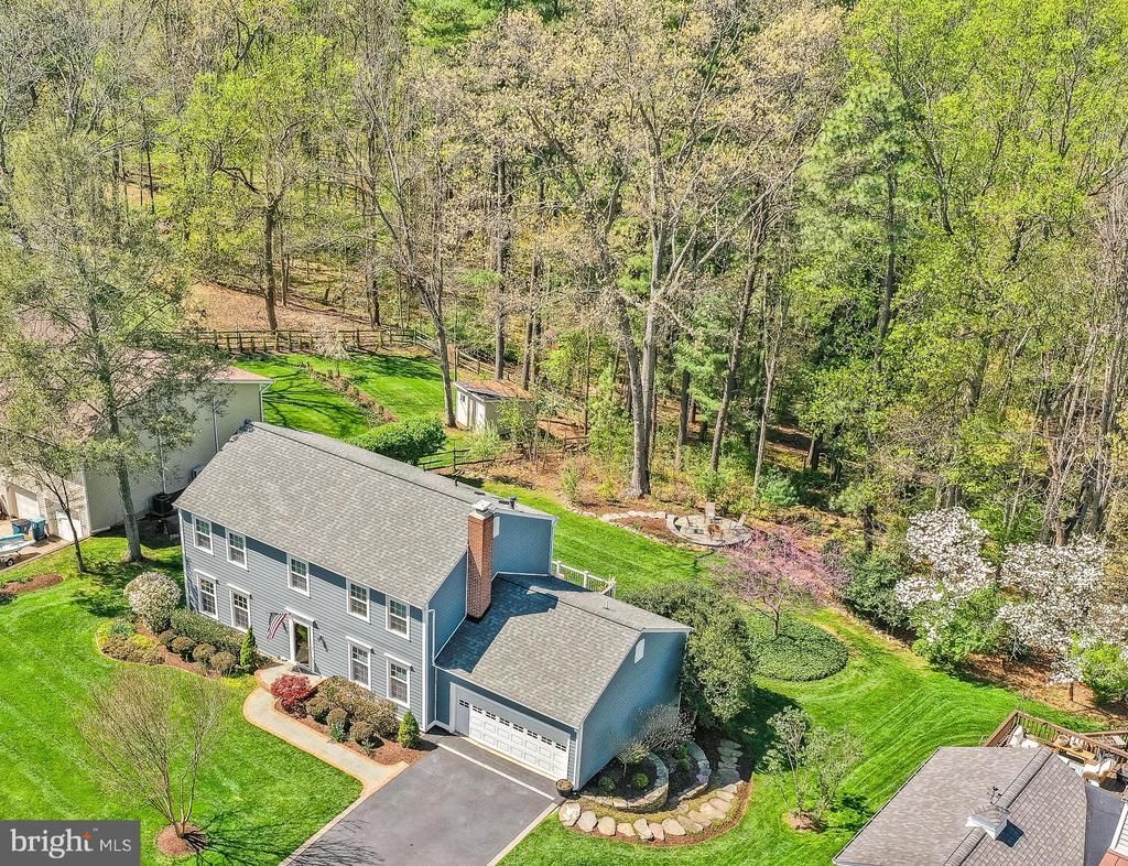 10908 HOWLAND DRIVE, RESTON, VA 20191