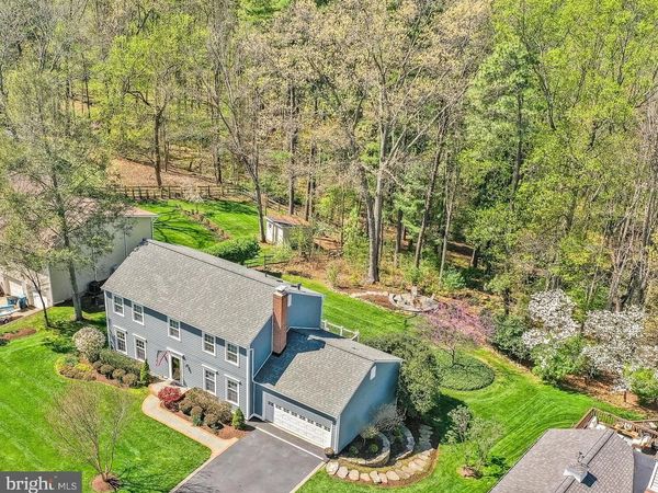 10908 HOWLAND DRIVE, RESTON, VA 20191