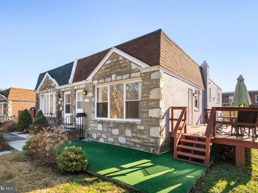 8517 Algon Avenue, Philadelphia, PA 19152 Main Photo