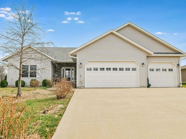 930 Horizon Street, Burlington, IA 52601