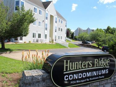 1336 HUNTERS RD, Unit D, HARRISONBURG, VA 22801